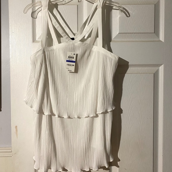 Thalia sofi halter top - Picture 2 of 5